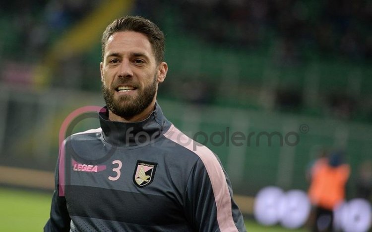 Rispoli: «Chochev, ti aspettiamo più forte di prima»