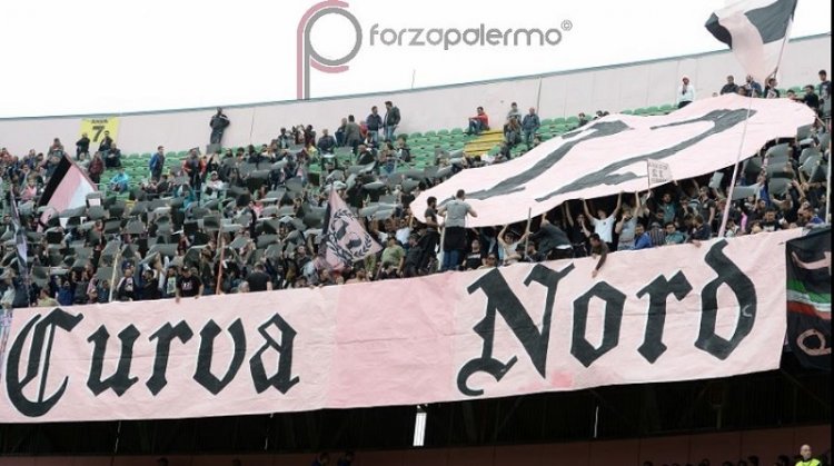 #TUTTIACOSENZA: i tifosi del Palermo si mobilitano