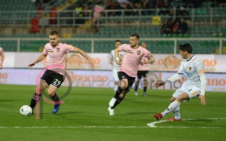 Cosenza-Palermo, le pagelle