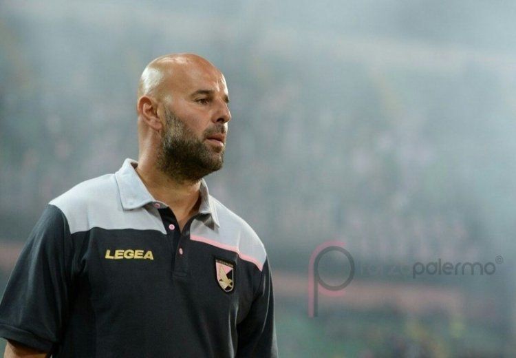 Palermo, da Pescara una lezione da ricordare