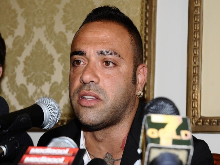 Miccoli: «Da cinque anni mi porto dietro questo fardello»