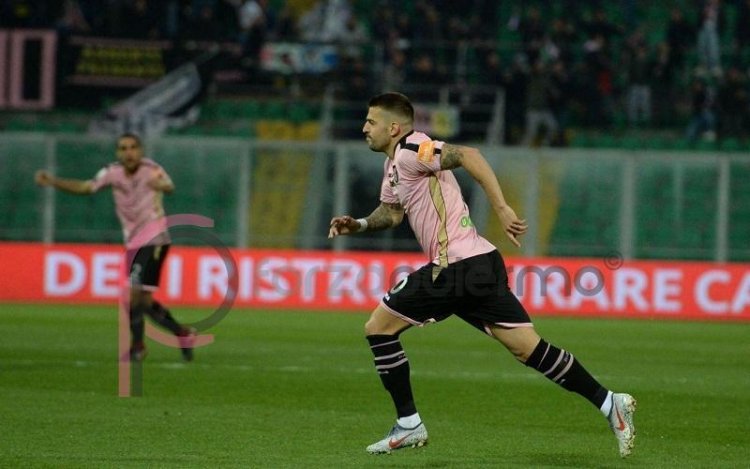 Palermo - Verona, le probabili formazioni