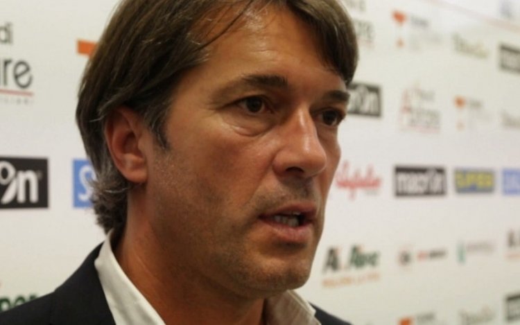 Ds Padova: «Calendario difficilissimo. Contro il Palermo...»