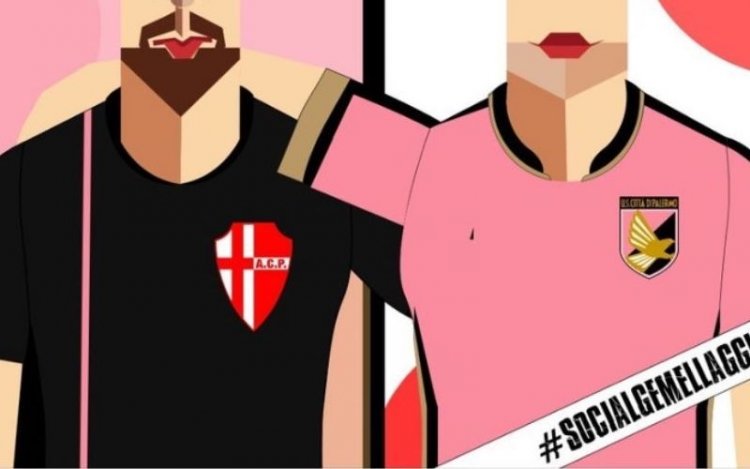 Palermo-Padova, le tappe di un gemellaggio nato 35 anni fa