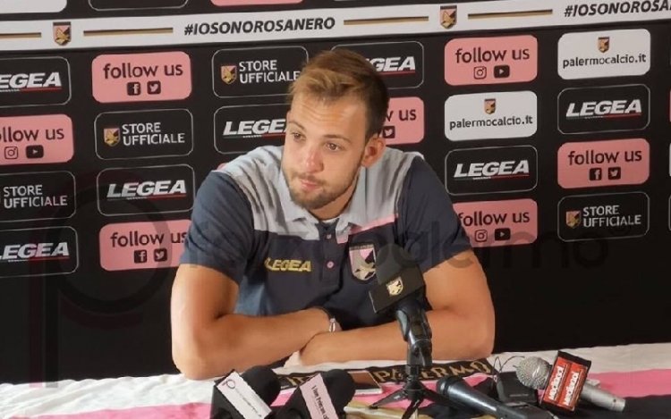 «A Palermo per rimettermi in gioco. Il caos societario...»