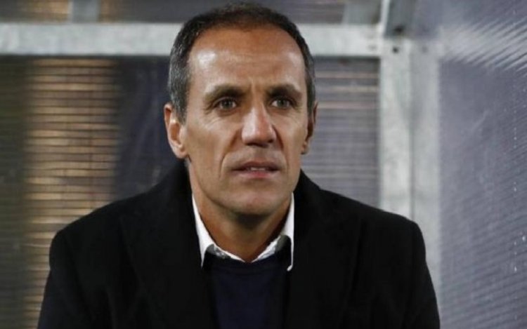Filippini: «Corsa a tre per la promozione e sul Palermo...»