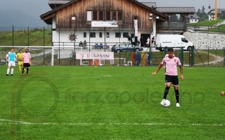 Verso il Padova: seduta mattutina per il Palermo. Lo Faso...