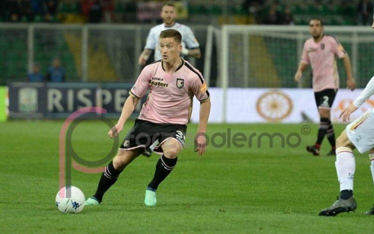 Palermo, buon compleanno Murawski