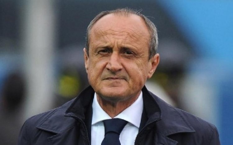 Ufficiale: Delio Rossi nuovo allenatore del Palermo