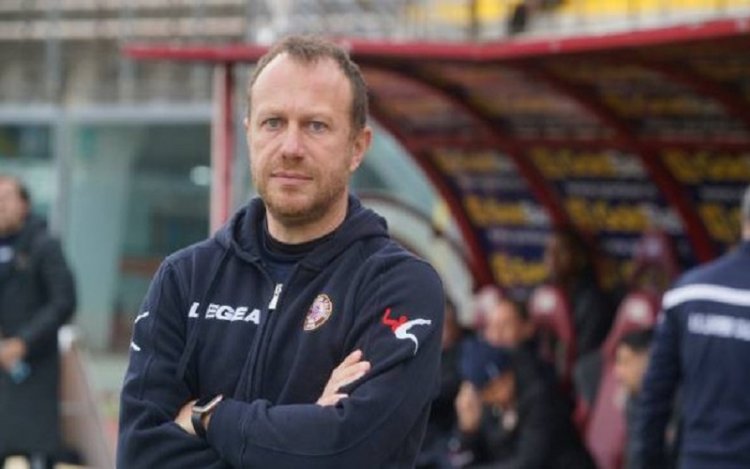 Livorno, Breda: «C'è grande voglia di fare punti»