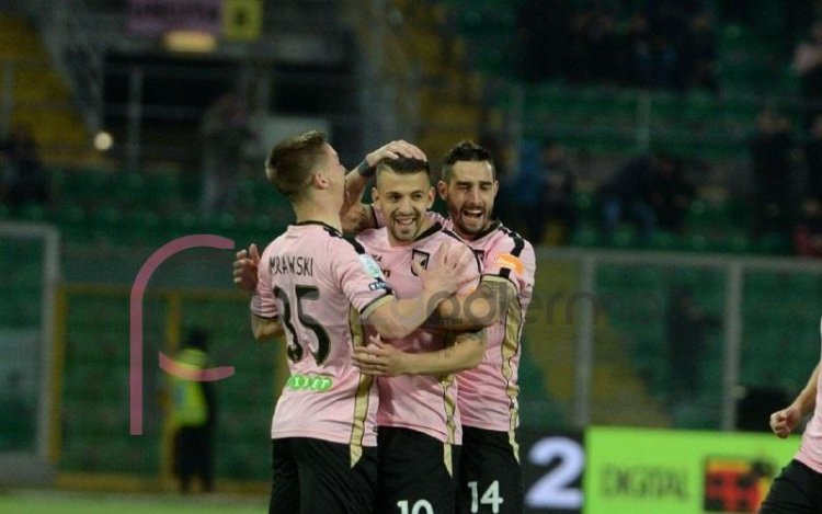 Livorno - Palermo: le probabili formazioni