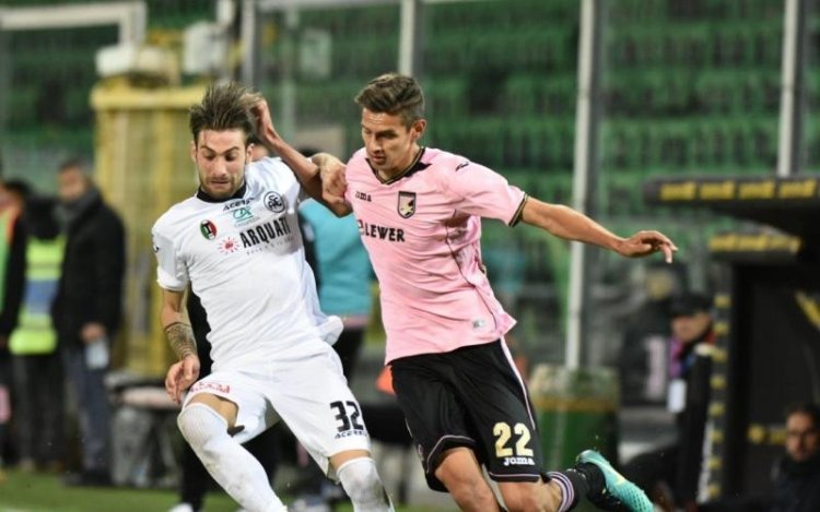 I precedenti di Palermo-Spezia