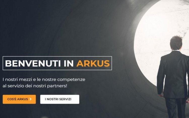 Palermo, un mese di impegni per Arkus Network