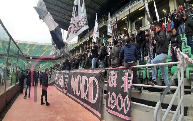 Palermo - Cittadella: prezzi speciali per l'ultima di campionato