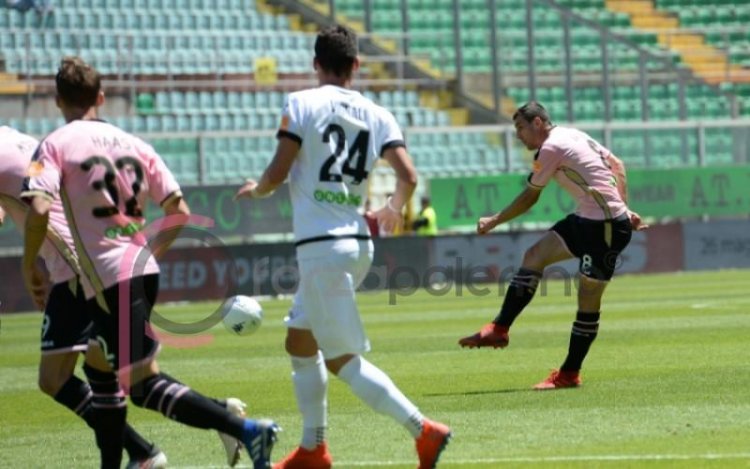 Destino e speranza. Spezia e Palermo tutto in 90 minuti