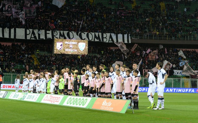 Palermo e la sentenza TFN: «Le norme sono state rispettate»