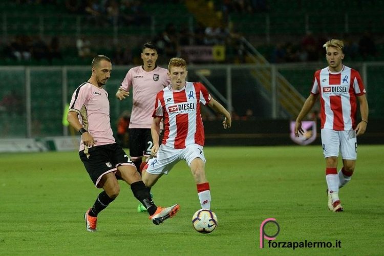 Mazzotta: «Grande pubblico, faremo di tutto per vincere»