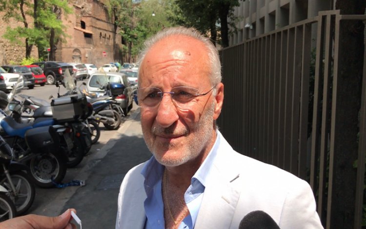 Caso Palermo, Chiacchio: «Slitteranno i playoff»