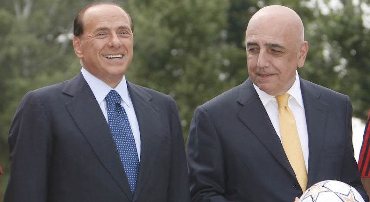 Galliani contro la Lega B: «Grave modificare le regole in corsa»