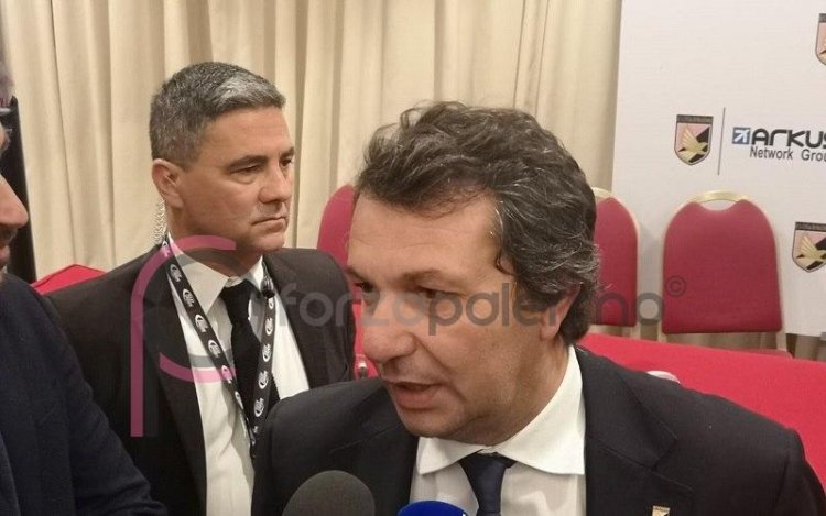 Albanese: «Sono amareggiato e deluso»