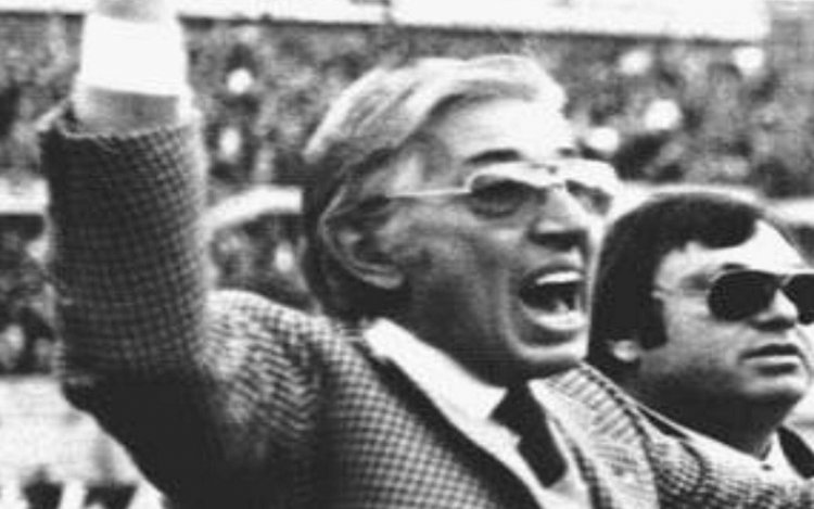Palermo, il ricordo di Renzo Barbera