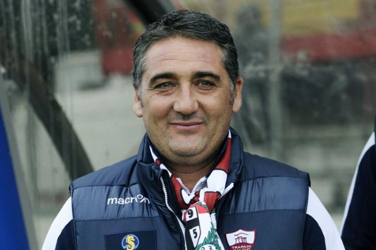 Boscaglia: «Retrocessione Palermo una cosa assurda»
