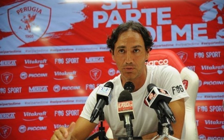 Avellino: tre titolari in dubbio per il match con il Palermo