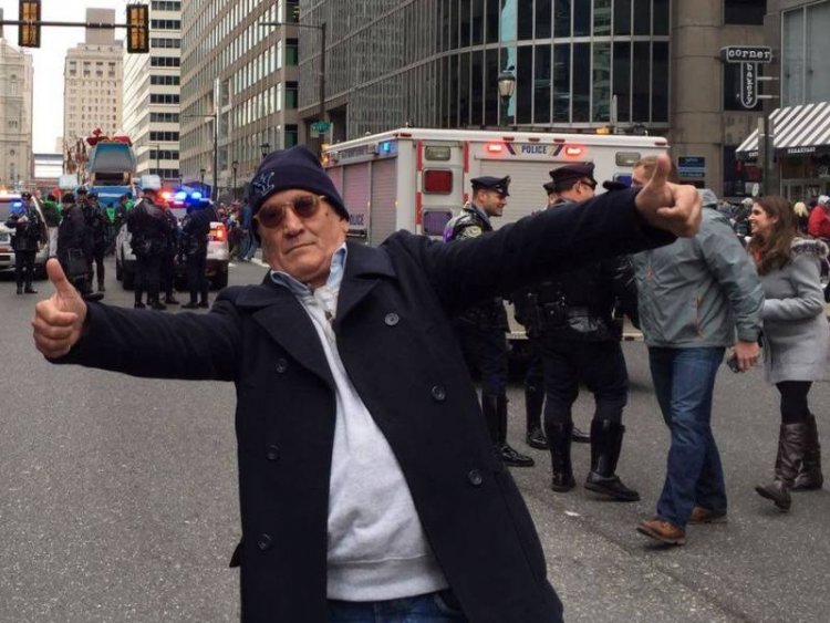 Sperandeo: «Palermo è stanca, non meritiamo tutto questo»