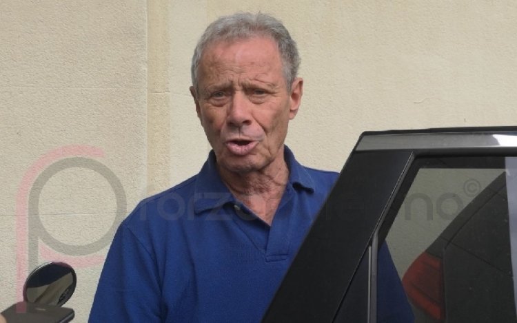 Caos Palermo, la Procura Federale vuole processare Zamparini