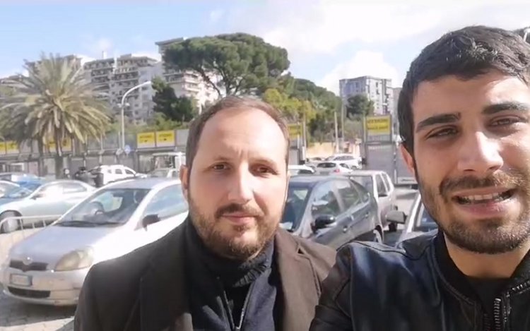 🔴 ForzaPalermo.it LIVE da Monreale - In attesa dell'udienza