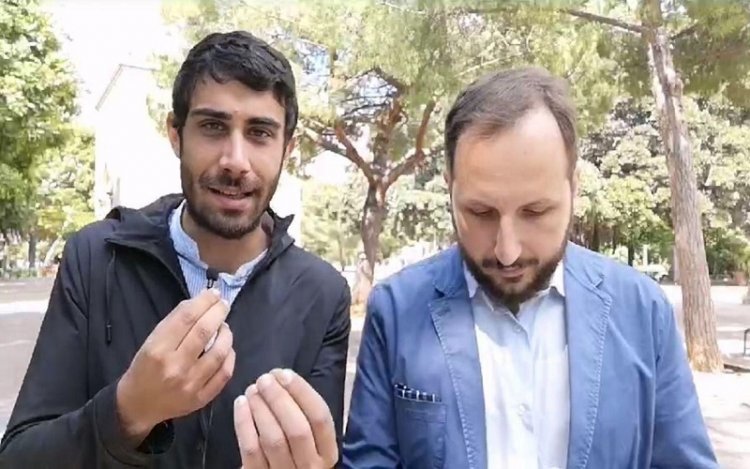 🔴 ForzaPalermo.it LIVE dal Barbera - Il raduno dei tifosi