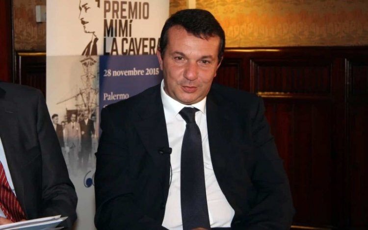 Palermo , Albanese: «Ora si pensa al futuro, idee chiare»