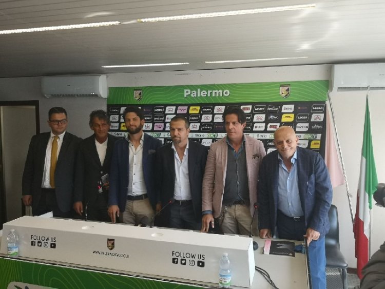 Palermo e il curatore. La Figc non si fida