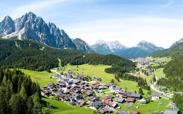 Ritiro Palermo, niente Sappada