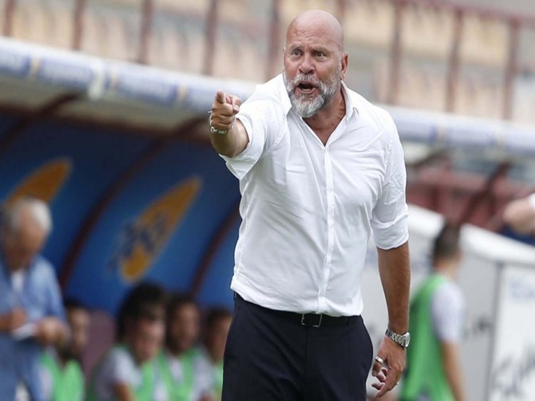 Playout serie B, Cosmi: «Omertà scandalosa»