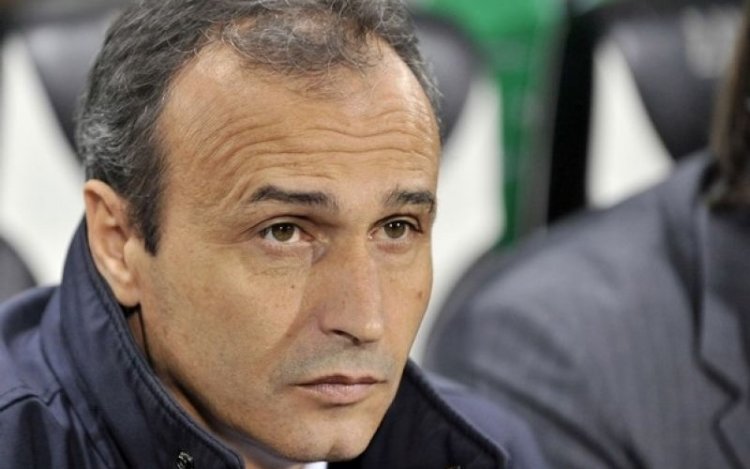 Palermo, chi è Pasquale Marino