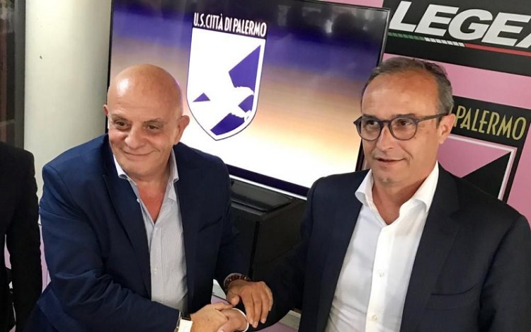 Come sarà il nuovo Palermo di Marino