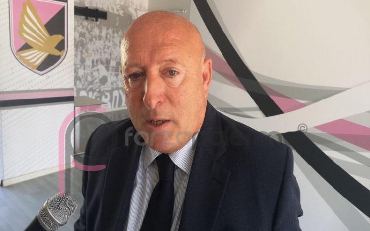 «Nessun problema con l'iscrizione» Parla Lucchesi