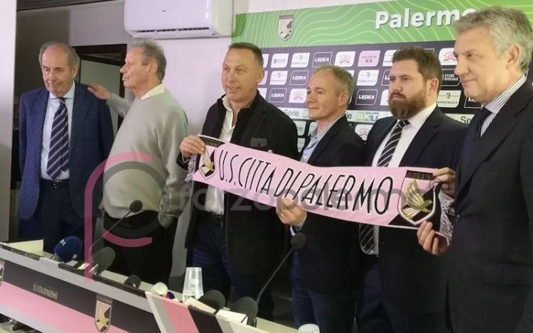 Palermo, la Global Futures Sports verso la cancellazione