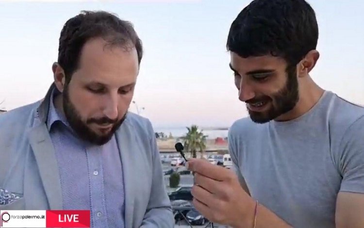 🔴 ForzaPalermo.it LIVE - Le ultime sull'iscrizione