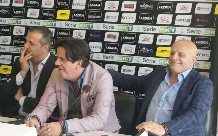 GdS- Palermo, giallo anche per gli stipendi