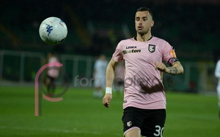 Mercato Palermo, Nestorovski ad un passo dall'Udinese