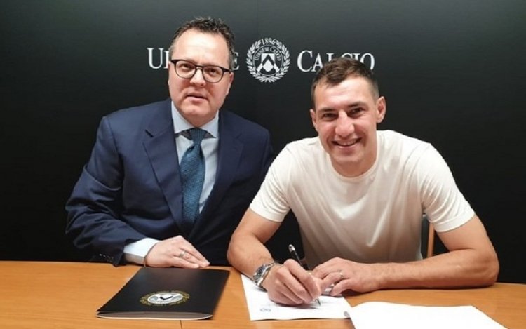 «Sono andato via senza rancore. In Sicilia anni bellissimi»