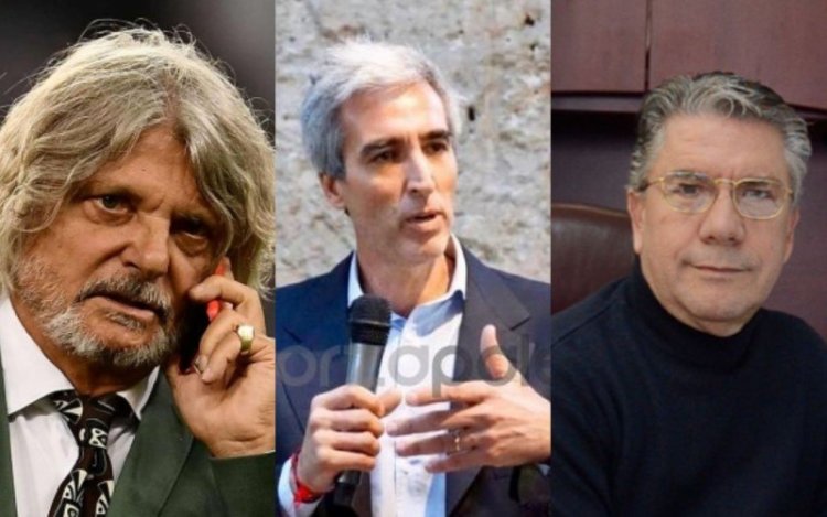Mirri, Ferrero e Di Piazza: le chance dei pretendenti