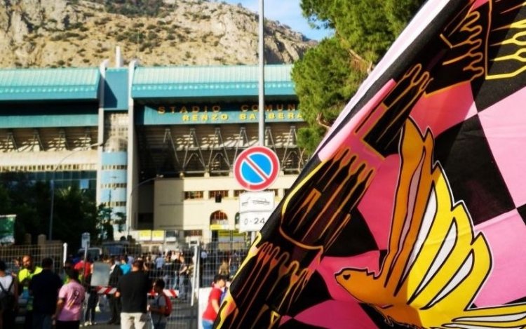 «Palermo, un'idea c'è» Ecco Alessi