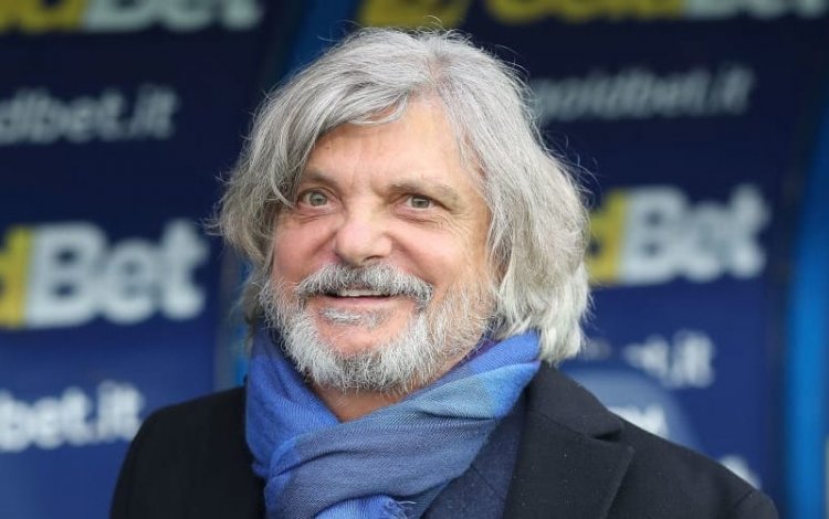 «Sono a Palermo per creare una squadra di calcio femminile»