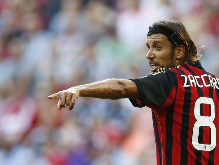 «Palermo, vorrei essere il tuo Maldini». Parla Zaccardo