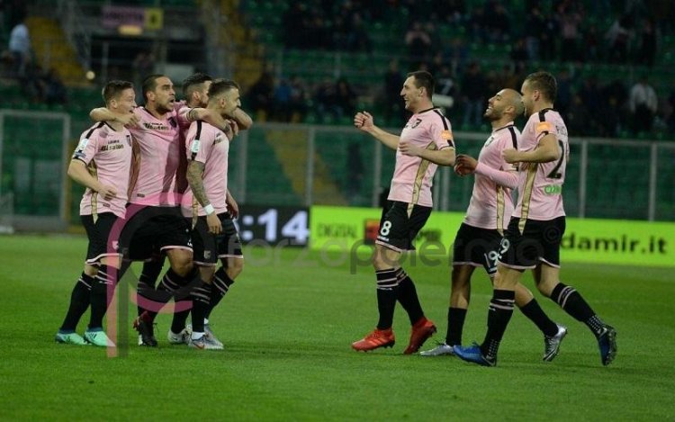 Palermo, molti giocatori già destinati ad una nuova squadra 