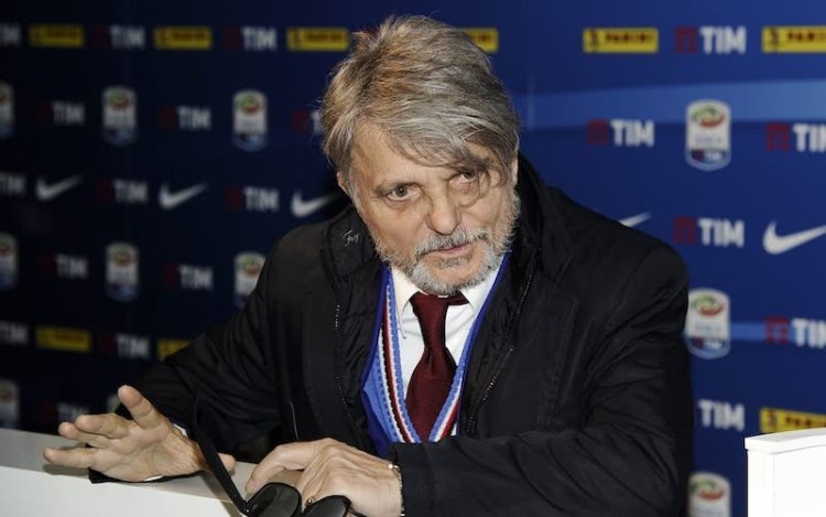 Ferrero si tira indietro: «Non parteciperò al bando»