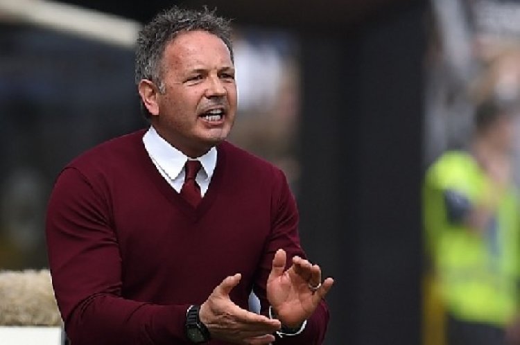 Mihajlovic: «Ho la leucemia, ma continuo. Vincerò anche questa»